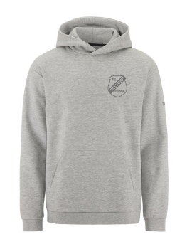 Hoodie SG LVB Abt. Tennis - Craft Community 2.0 Hoodie - Grau